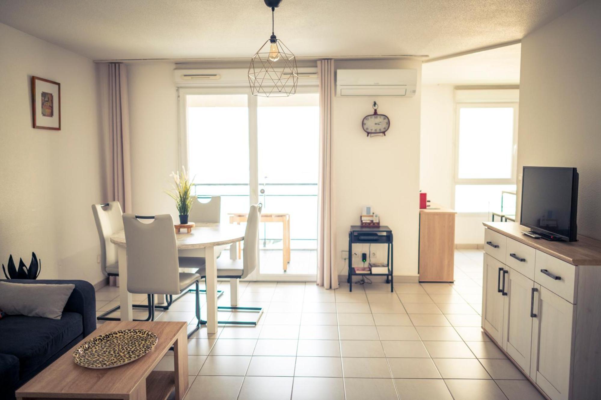 Appartement L Arène Margaux à Lormont Extérieur photo