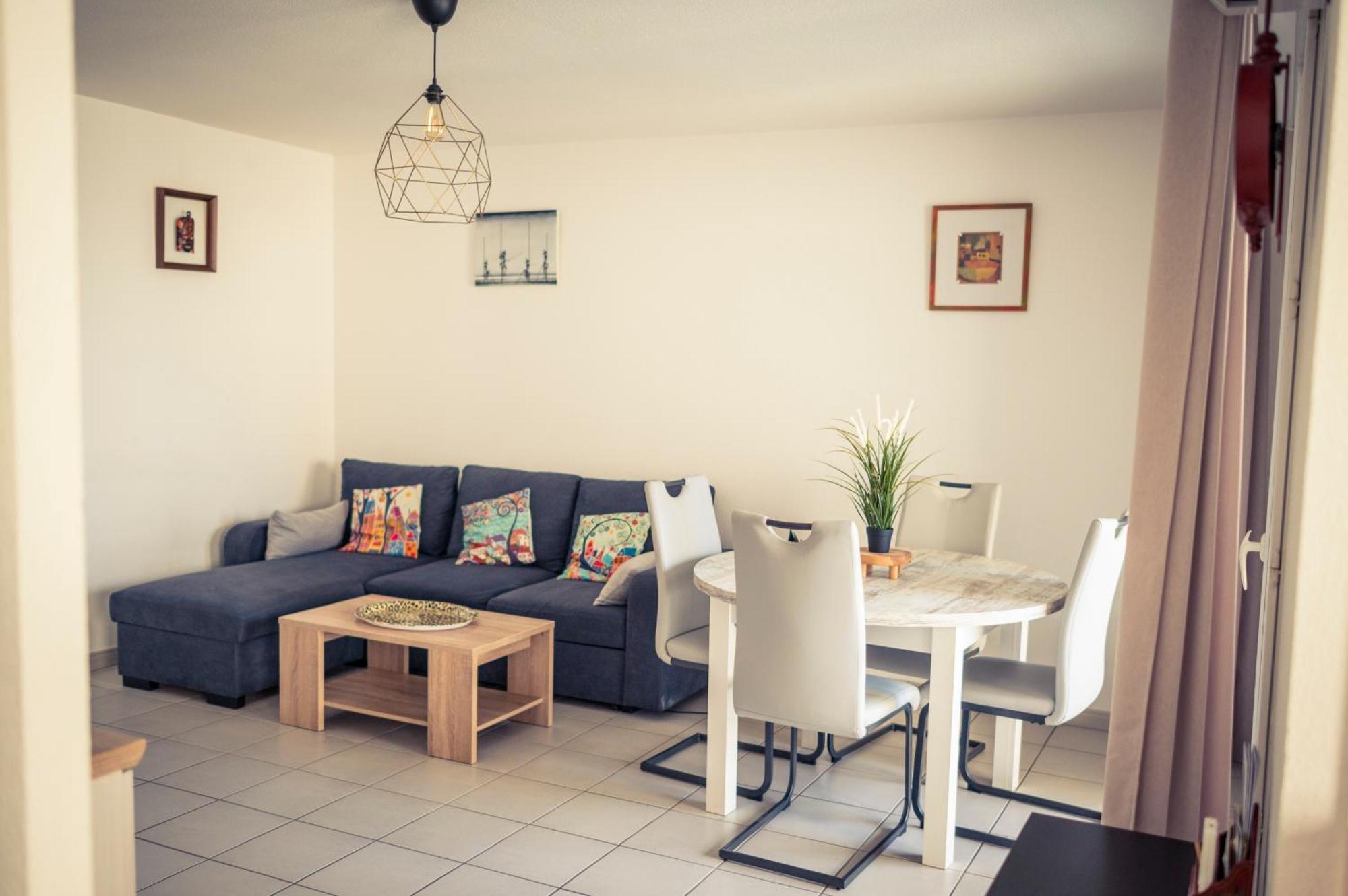 Appartement L Arène Margaux à Lormont Extérieur photo
